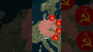Германия объявила войну самой себе?🧐