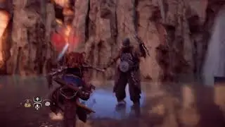 Horizon (Aloy's hunter skills)