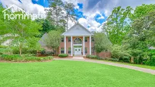 2959 Giverny Cir, Tallahassee, FL 32309 - BRANDED Real Estate Aerial Video