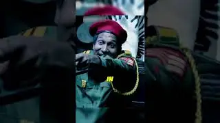 Hilarious Attempt to Kill His Boss! - Key & Peele series #shorts #key #peele #comedy