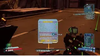 Как фармить Сатурн | Borderlands 2