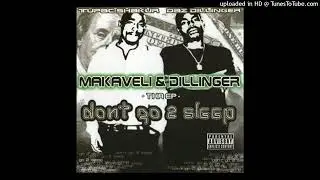 2Pac - First 2 Bomb (ft. Daz Dillinger & Tanya Herron)