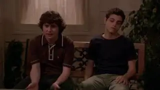 The War at Home   Season 1 Episode 2   I M  What I M  HD