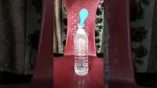 ENO GAS BALLOON SCIENCE PROJECT EXPERIMENT || Flying Balloon Experiment #shorts #viral 😱😯