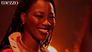 Hindi Zahra & Fatoumata Diawara  - Banlieues Bleues