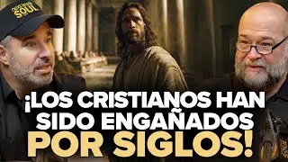 REVELANDO la LUZ: C&oacute;mo CAMBIARON las PALABRAS de JES&Uacute;S &mdash; y C&Oacute;MO ENCONTRARLAS de nuevo | John Davis