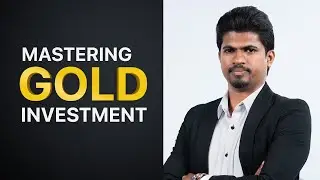 Mastering Gold Investment | How to Invest in Gold Biscuits in Sri Lanka? | Cash Logics Academy