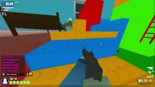 krunker noob 101