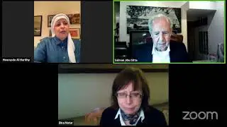 Eleven Wars against Palestinians: How Palestinians are coping with their Elimination | SOAS