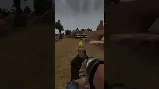 Killing the adoring fan in Morrowind every day until Skywind and Skyblivion are released Day - 925