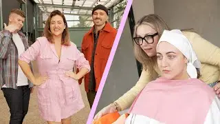 We got our COLOUR ANALYSIS done to see if it's worth the cash... | The Edge Breakfast