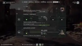 Vlog 1 January 11,2026 BO6 Warzone Battlefield 6 muliplayer