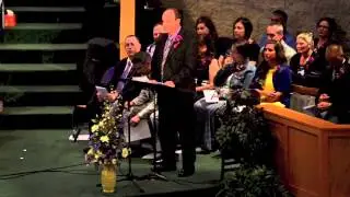 Keystone Graduation
