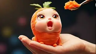 Funny 3D Cartoon Animation 😂 | Cute Characters & Family Friendly Fun
