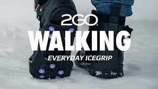 2GO Walking Everyday Icegrip