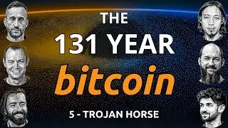 Троянский конь | 131 год Биткоину #5