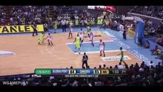 Top 10 pba crossover