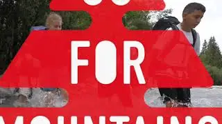 Outdoor Adventure Camp Bas van de Goor Foundation 2021