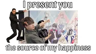 It's not a video about Sakata Shogo (it is)