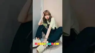 Lisa blackpink dan Neymar foto bareng buat heboh para netizen dan 3 prestasi Lisa blackpink