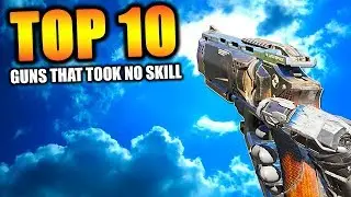 Top 10 