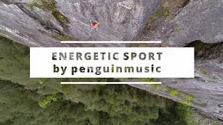 Energetc Sport | Royalty Free Music for Content Creators (by penguinmusic)