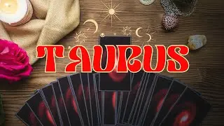 TAURUS 🌈 This Ain&rsquo;t Side Hustle Money&mdash;It&rsquo;s &ldquo;Damn, I Made It&rdquo; Cash 💼TAROT TODAY 