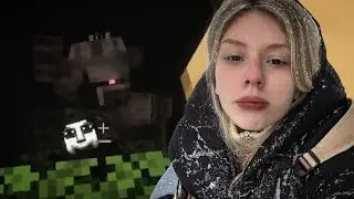 кошмар в кубах в новогоднюю ночь
