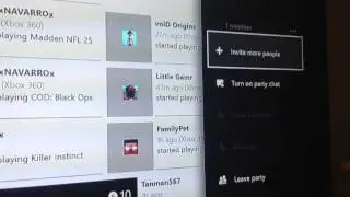 Xbox one: How to snap