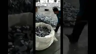 Ferro Silicon 72% 75% 10-50/50-100mm Used for Casting Iron