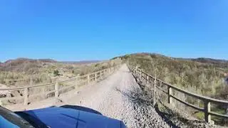Viaductul Topolog 360 video II - Original Sound #insta360 #360 #vr