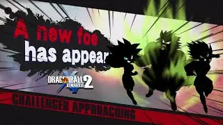 Xenoverse 2 Legendary starter pack