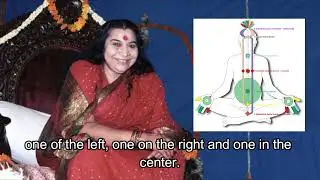 1984 0801 Channels and Chakras