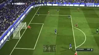 Fifa career  mode  cfc