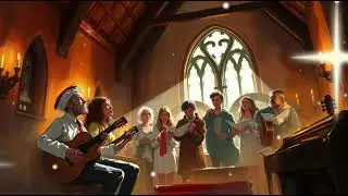 Jesus, Heal What I Hide  Vulnerable Worship Music