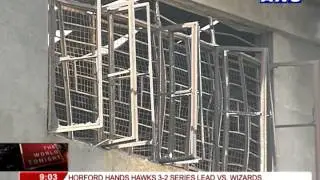 Why 72 died in Valenzuela factory fire