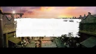 #pspk 27 Hari Hara Veera Mallu teaser