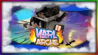 MDT FORUM YARL VS ARCHE | MDT LA TEAM A HIKAWI !! [ MDT FUNCRAFT V2 ]