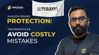 Как защитить свой бренд от подделок на Amazon | Защитите свои товары и доходы