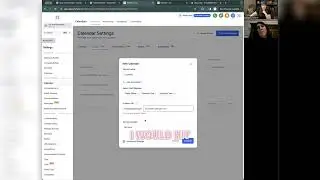 How to Efficiently Schedule Staff for Events | Calendar Building Tips #dallowryflow #dallowry #crm #