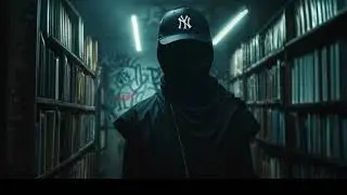 I Can Nation | Boom Bap Hip Hop Instrumental | A4H Instrumental Series