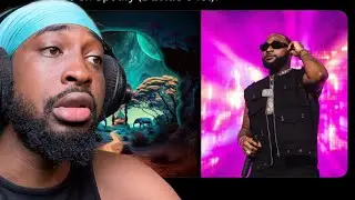 Трек Davido 