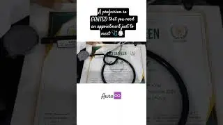 Doctor #mbbs #doctor #neet #aiims #pw #allen #nta #gmc