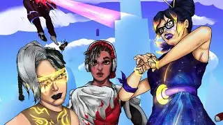 TOP 11 MEJORES PARTIDAS DEL KNOCKOUT CITY (Seg&uacute;n Orlando)