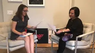 Startup Mad Libs with Joanne Wilson, Gotham Gal