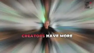 Creators vs. Consumers The Mindset Shift That Changes Everything