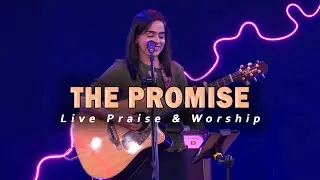 The Promise | Christian English Praise and Worship song | Christian songs English
