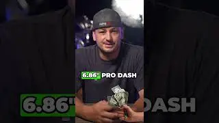 3,5-дюймовый экран Holley EFI против Pro Dash? Может быть, НОВЫЙ 5-дюймовый &mdash; лучший выбор?