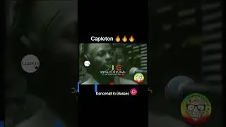 Capleton 🔥🔥🔥 #dancehall #capleton #celectah_cr #africa #reggae #usa #uk #costarica #kingshango #cr