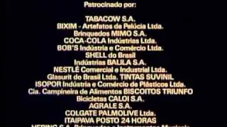 Super Xuxa Contra o Baixo Astral    FINAL